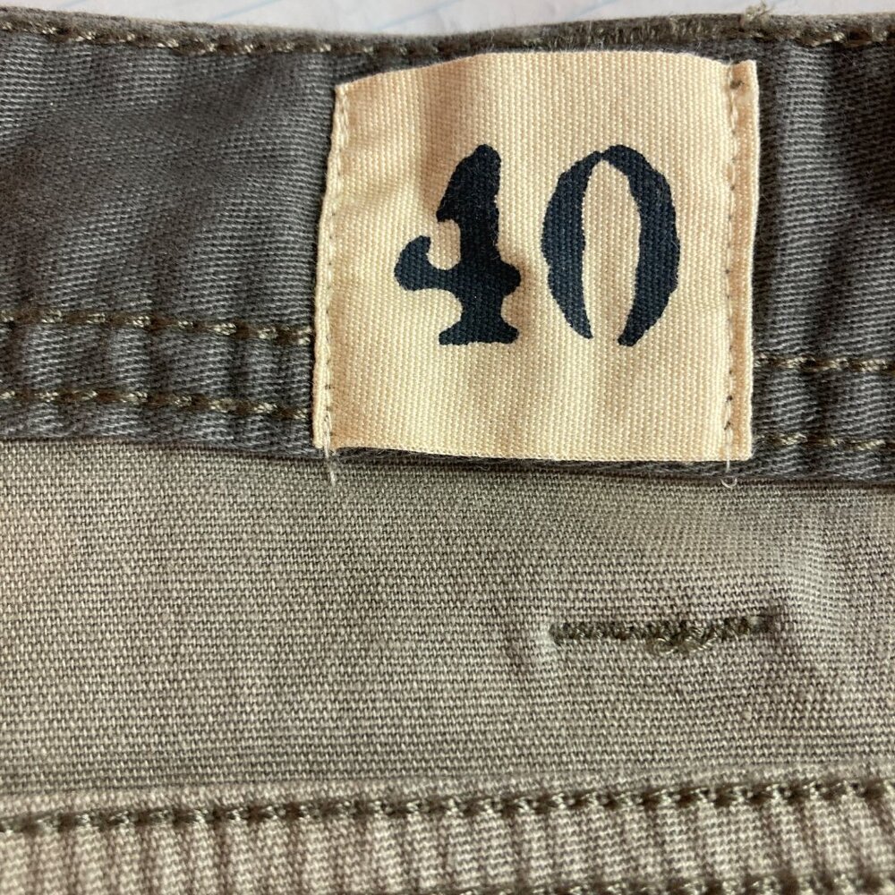 Redhead Brand Co Cargo Shorts Mens 40 Cameo Utility Bass Pro Shops - Picture 4 of 10